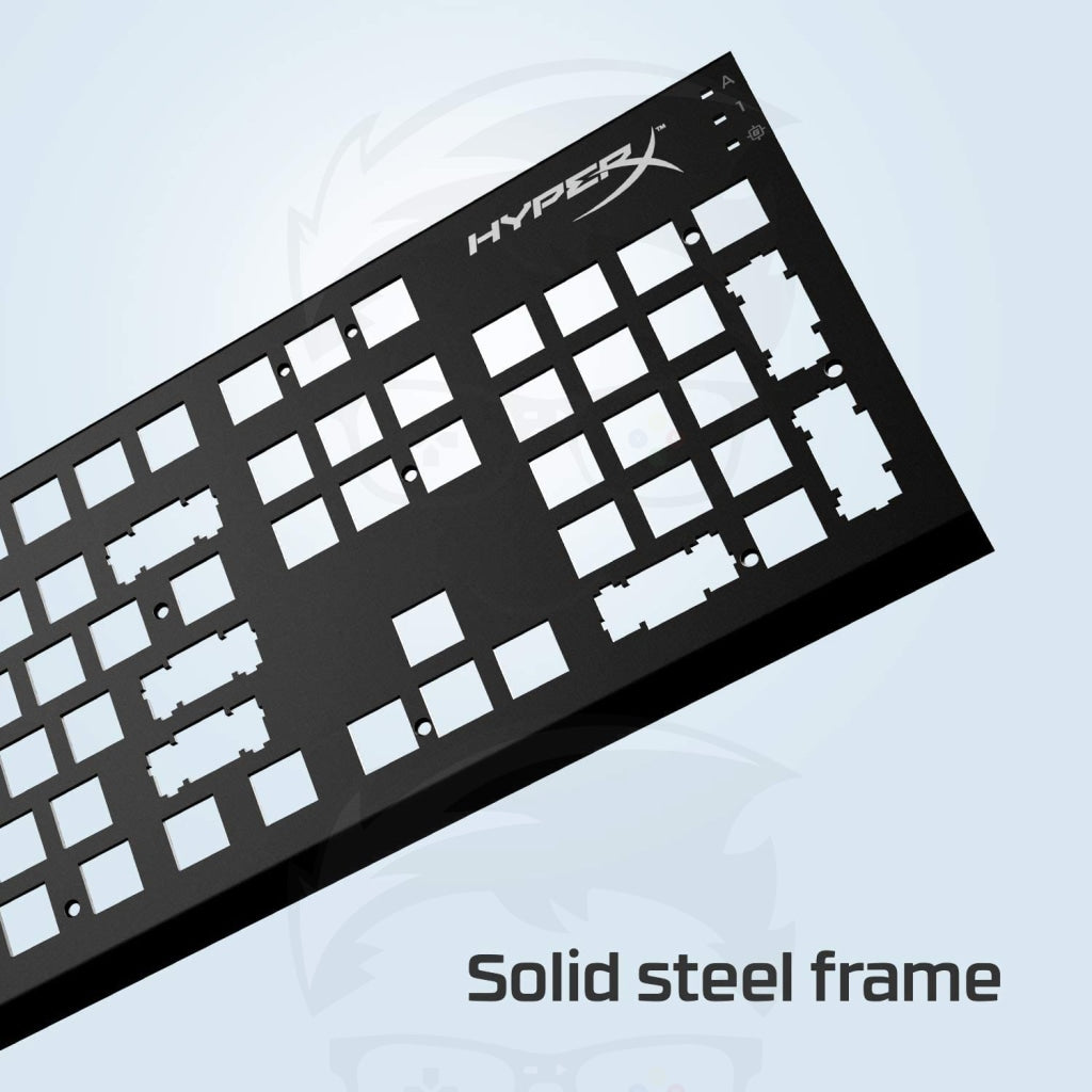 HyperX Alloy Elite 2 – Mechanical Gaming Keyboard, HyperX Alloy Elite 2 – Mechanical Gaming Keyboard,